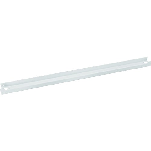 トラスコ中山 TRUSCO スチールラック M3型中量棚用引出ストッパー W900用(ご注文単位1個)【直送品】