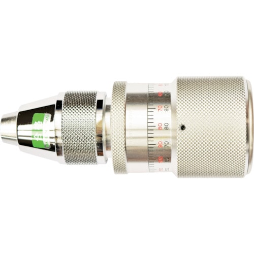 トラスコ中山 カノン トルクゲージ MN120SGK(ご注文単位1個)【直送品】