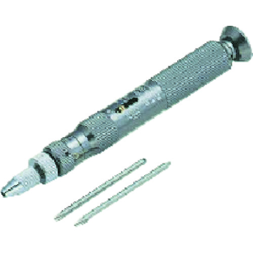 トラスコ中山 カノン 微小トルクドライバー MN20MTDK(ご注文単位1本)【直送品】