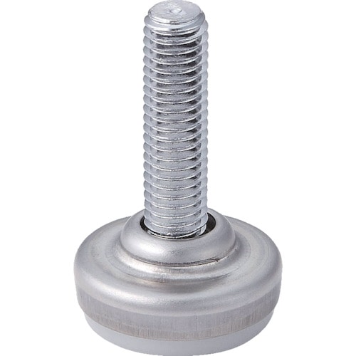 トラスコ中山 スガツネ工業 (200140401)MN-25M8アジャスター(ご注文単位1個)【直送品】