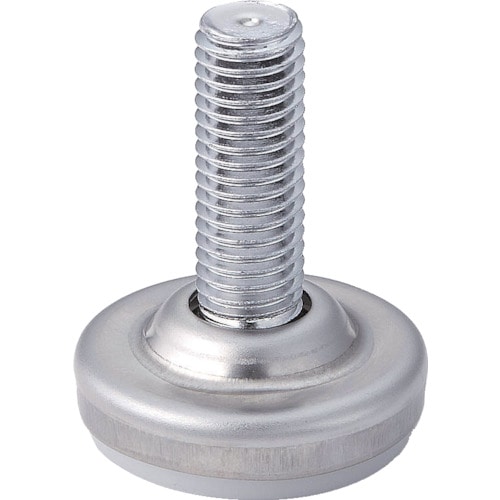 トラスコ中山 スガツネ工業 (200140403)MN-32M10アジャスター(ご注文単位1個)【直送品】