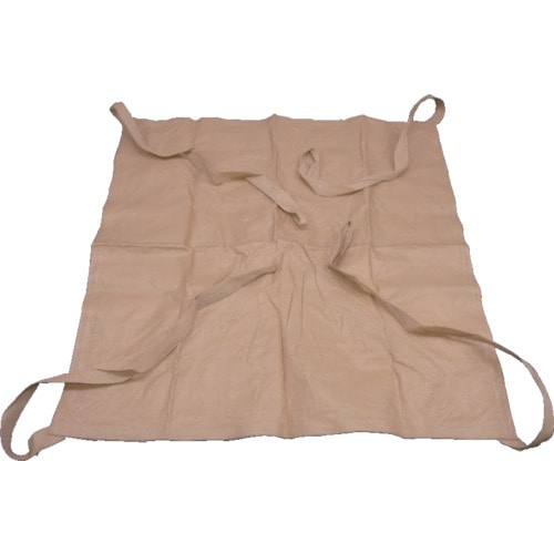 トラスコ中山 TESAC PPマルチモッコ(ご注文単位1枚)【直送品】