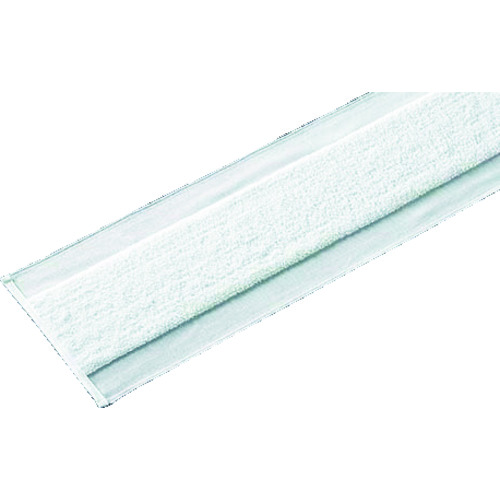 トラスコ中山 コンドル プロテック 除塵クロス マイクロファイバ-パッド再生タイプ 45（ご注文単位1枚）【直送品】