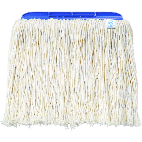 トラスコ中山 コンドル ヘッド交換シリーズTOUCH ONE 糸ラーグ バイフク#8 260g 青（ご注文単位1枚）【直送品】