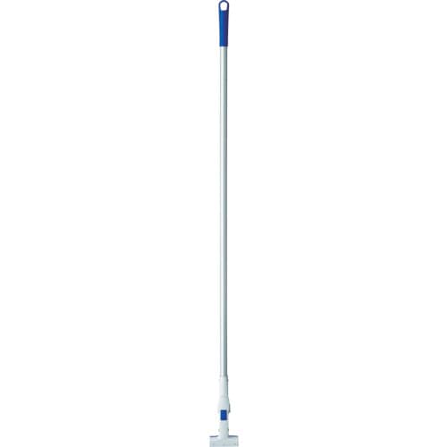 トラスコ中山 コンドル ヘッド交換シリーズTOUCH ONE プロテック フリーハンドルタッチワン アルミS 青(ご注文単位1本)【直送品】