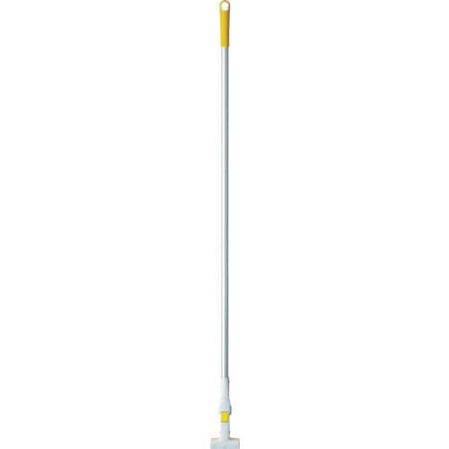 トラスコ中山 コンドル ヘッド交換シリーズTOUCH ONE プロテック フリーハンドルタッチワン アルミS 黄(ご注文単位1本)【直送品】