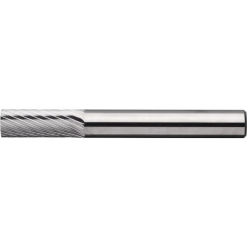 トラスコ中山 MRA 超硬バー MPシリーズ　253-4375（ご注文単位1本）【直送品】