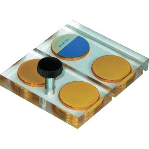 トラスコ中山 カネテック マグパット 406-4224(ご注文単位1個)【直送品】