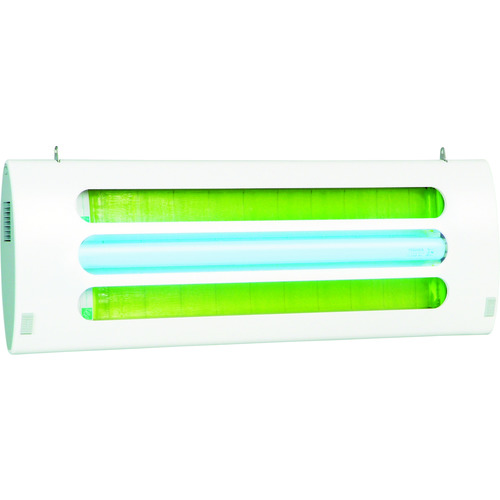 トラスコ中山 朝日 捕虫器 ムシポン MP-2300DXB（ご注文単位1台）【直送品】