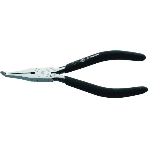 トラスコ中山 KEIBA メタペン 140(ご注文単位1個)【直送品】