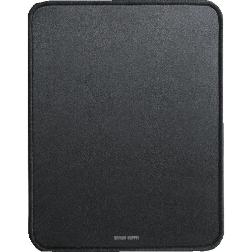 トラスコ中山 SANWA 快適マウスパッド(ご注文単位1個)【直送品】