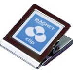 トラスコ中山 マグエックス マグネットクリップL(ご注文単位1個)【直送品】