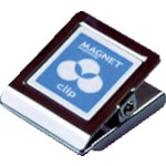 トラスコ中山 マグエックス マグネットクリップM(ご注文単位1個)【直送品】