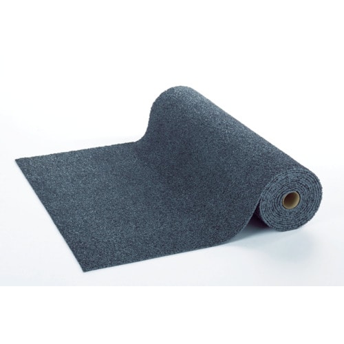 トラスコ中山 テラモト ケミタングルCNプラス 黒(ご注文単位1巻)【直送品】