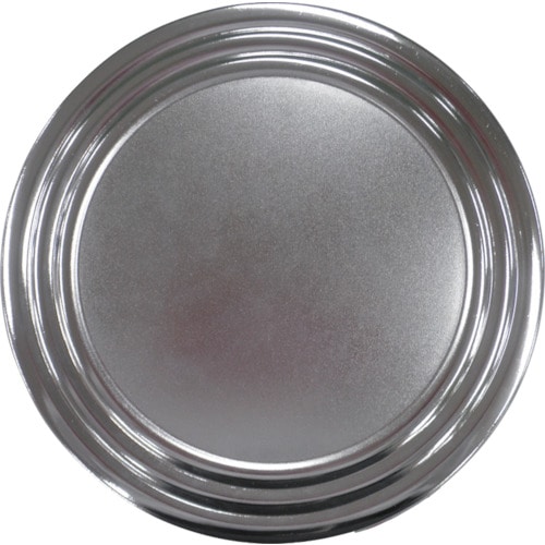 >トラスコ中山 タイユー 小型マワールミニ 300kg 直径310mm 天板付(ご注文単位1台)【直送品】