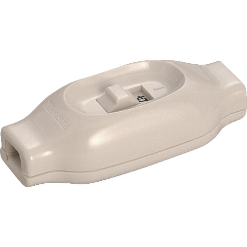 トラスコ中山 明工 7A中間スイッチ(スライド)(ご注文単位1個)【直送品】