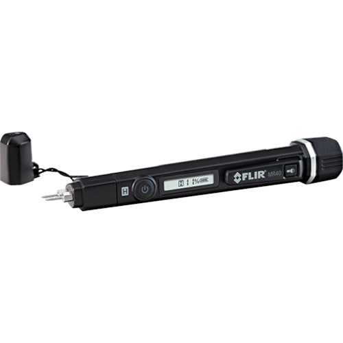 トラスコ中山 FLIR ペン型モイスチャーメーター MR40（ご注文単位1台）【直送品】