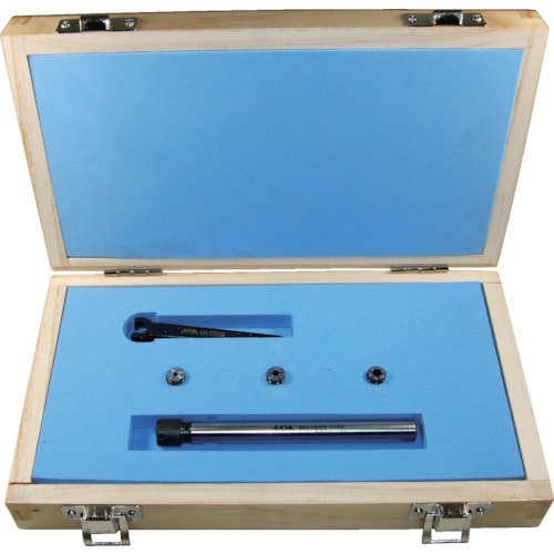 トラスコ中山 MRA ERコレットシステム セット　818-8427（ご注文単位1セット）【直送品】