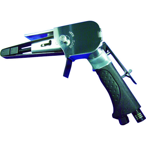 トラスコ中山 MRA エアベルトサンダー ベルト寸法20mm(ご注文単位1台)【直送品】