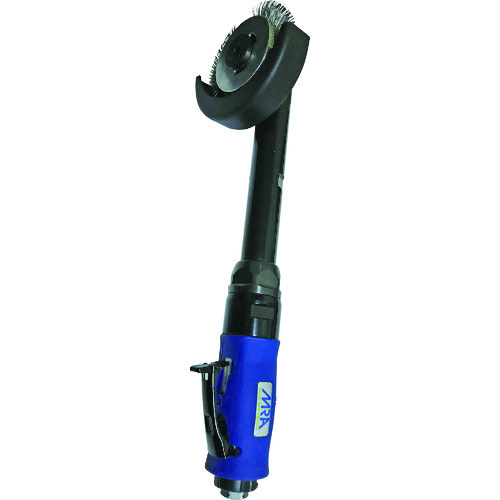 トラスコ中山 MRA エアグラインダー エアリムーブサンダ(ご注文単位1台)【直送品】