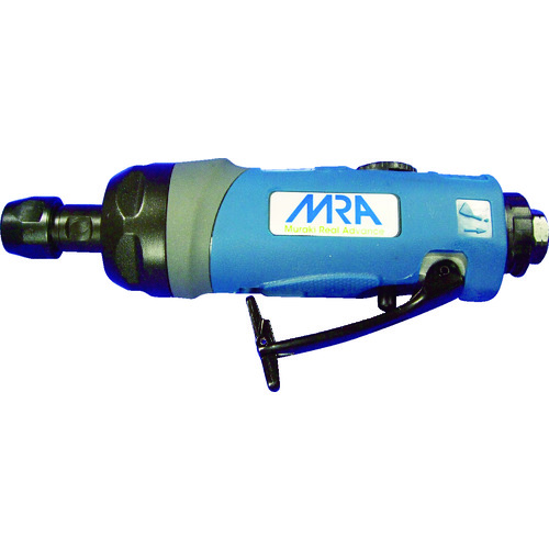 トラスコ中山 MRA エアグラインダ ストレートタイプ 754-2798(ご注文単位1台)【直送品】