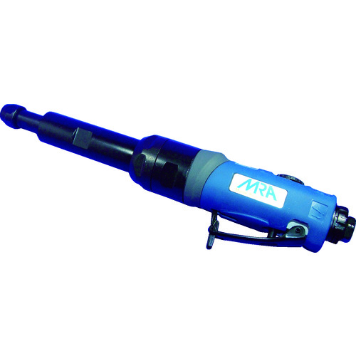 トラスコ中山 MRA エアグラインダ ロング低速タイプ(ご注文単位1台)【直送品】