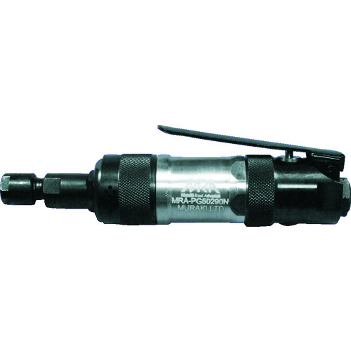 トラスコ中山 MRA エアグラインダ 側方排気 ストレートタイプ(ご注文単位1台)【直送品】