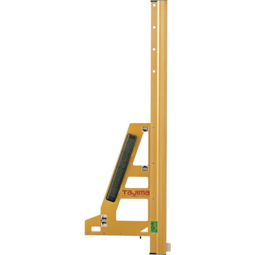 トラスコ中山 タジマ 丸鋸ガイド L1000(ご注文単位6本)【直送品】