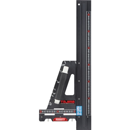 トラスコ中山 タジマ 丸鋸ガイド LX600(ご注文単位1本)【直送品】