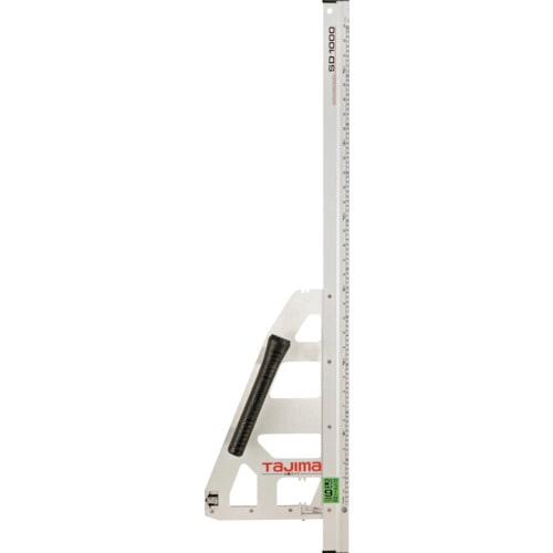 トラスコ中山 タジマ 丸鋸ガイド SD1000(ご注文単位1本)【直送品】