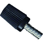 トラスコ中山 タジマ 丸鋸ガイド 共通捨木用ネジ(ご注文単位1個)【直送品】