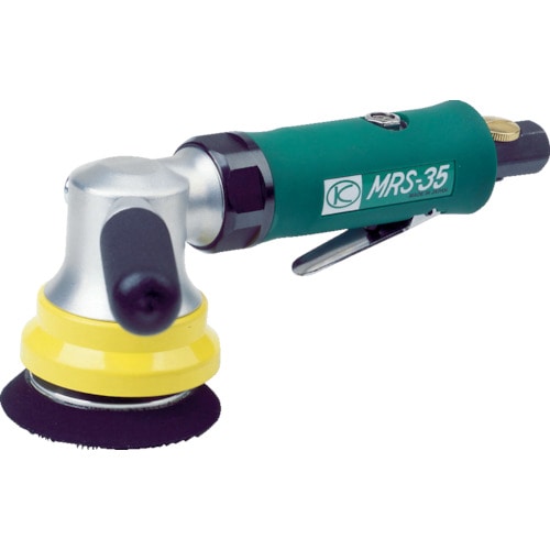 トラスコ中山 空研 マルチミニサンダーセット(22035S)(ご注文単位1台)【直送品】