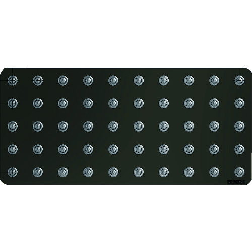 トラスコ中山 ISB イグチベアー はるころシート　166-4791（ご注文単位1枚）【直送品】