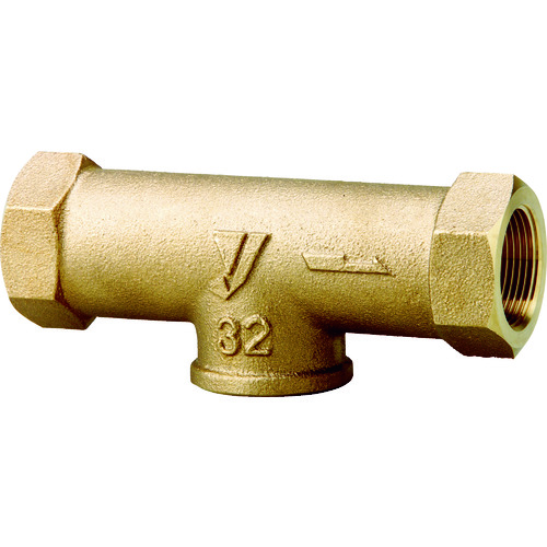 トラスコ中山 ヨシタケ F型サイレンサー 15A(ご注文単位1台)【直送品】