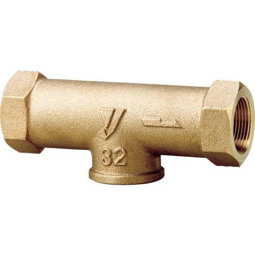 トラスコ中山 ヨシタケ F型サイレンサー 20A(ご注文単位1台)【直送品】