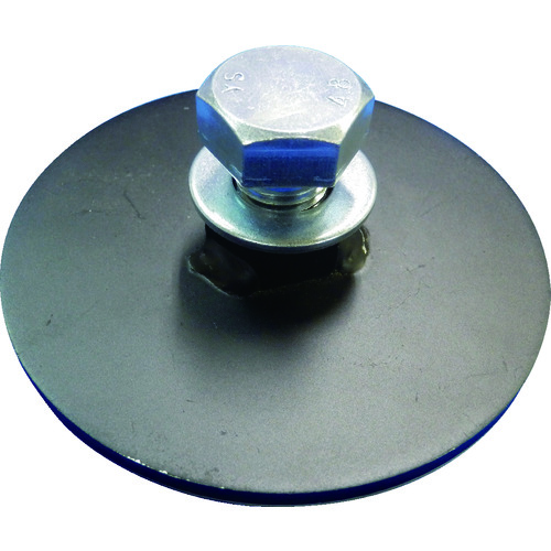 トラスコ中山 TRUSCO リンクアンカーTKP(ご注文単位1セット)【直送品】