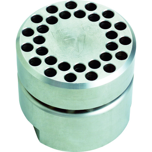 トラスコ中山 ヨシタケ サイレンサー 15A(ご注文単位1台)【直送品】