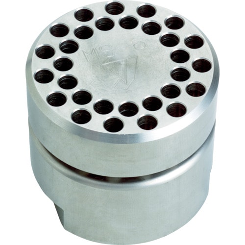 トラスコ中山 ヨシタケ サイレンサー 25A(ご注文単位1台)【直送品】