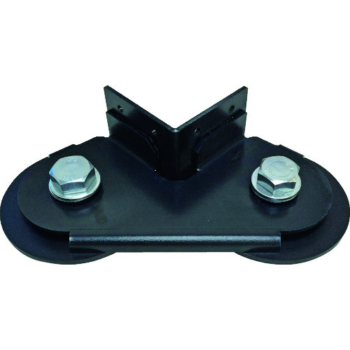 トラスコ中山 TRUSCO コーナーブロックTKP(ご注文単位1セット)【直送品】