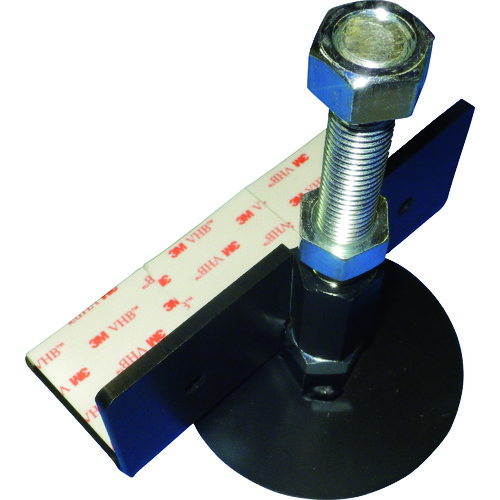 トラスコ中山 TRUSCO フレームホルダーL(11~35mm用)TKP(ご注文単位1個)【直送品】