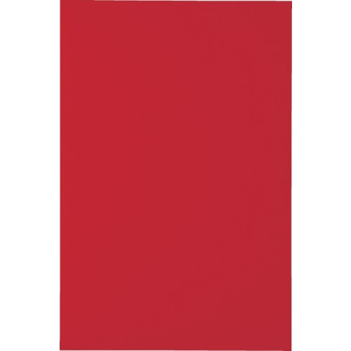 トラスコ中山 TRUSCO マグネットシート艶有100X300 黄（ご注文単位1枚）【直送品】