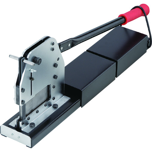 トラスコ中山 マーベル 角スタッド切断機(ご注文単位1台)【直送品】