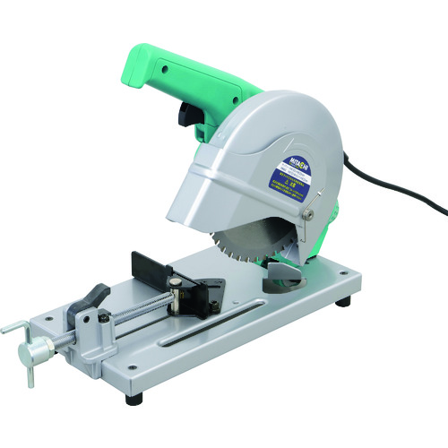 トラスコ中山 ミタチ チップソー切断機(ご注文単位1台)【直送品】