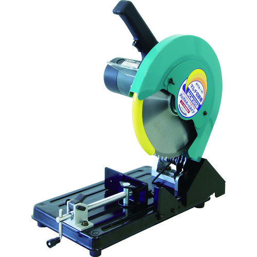 トラスコ中山 ミタチ 中速チップソー切断機(ご注文単位1台)【直送品】