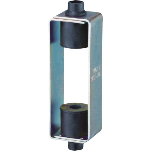 トラスコ中山 昭和電線 吊り型防振ゴム MSF型(ダブル型) 418-2502(ご注文単位1個)【直送品】