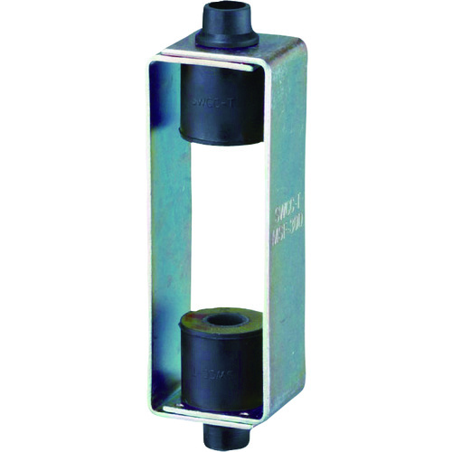 トラスコ中山 昭和電線 吊り型防振ゴム MSF型(ダブル型) 418-2529(ご注文単位1個)【直送品】