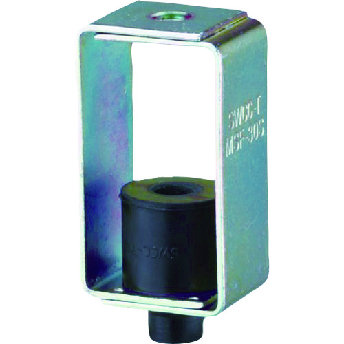 トラスコ中山 昭和電線 吊り型防振ゴム MSF型(シングル型) 418-2537(ご注文単位1個)【直送品】