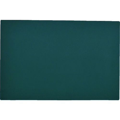 トラスコ中山 TRUSCO マグネットシート黒板 300mmX450mmXt0.7(ご注文単位1枚)【直送品】