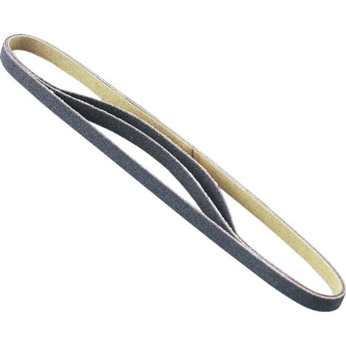 トラスコ中山 TRUSCO マルチサンドペーパー用替ベルト #240 3本入（ご注文単位1パック）【直送品】
