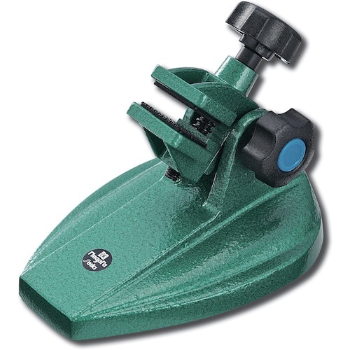 トラスコ中山 SK マイクロメータスタンド R型(ご注文単位1個)【直送品】